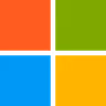 Azure AI Speech logo