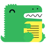 Docusaurus logo