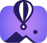 Fly.io logo