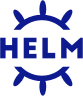 Helm logo