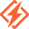 Honeybadger logo