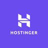Hostinger logo