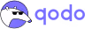 Qodo Merge logo