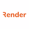 Render logo
